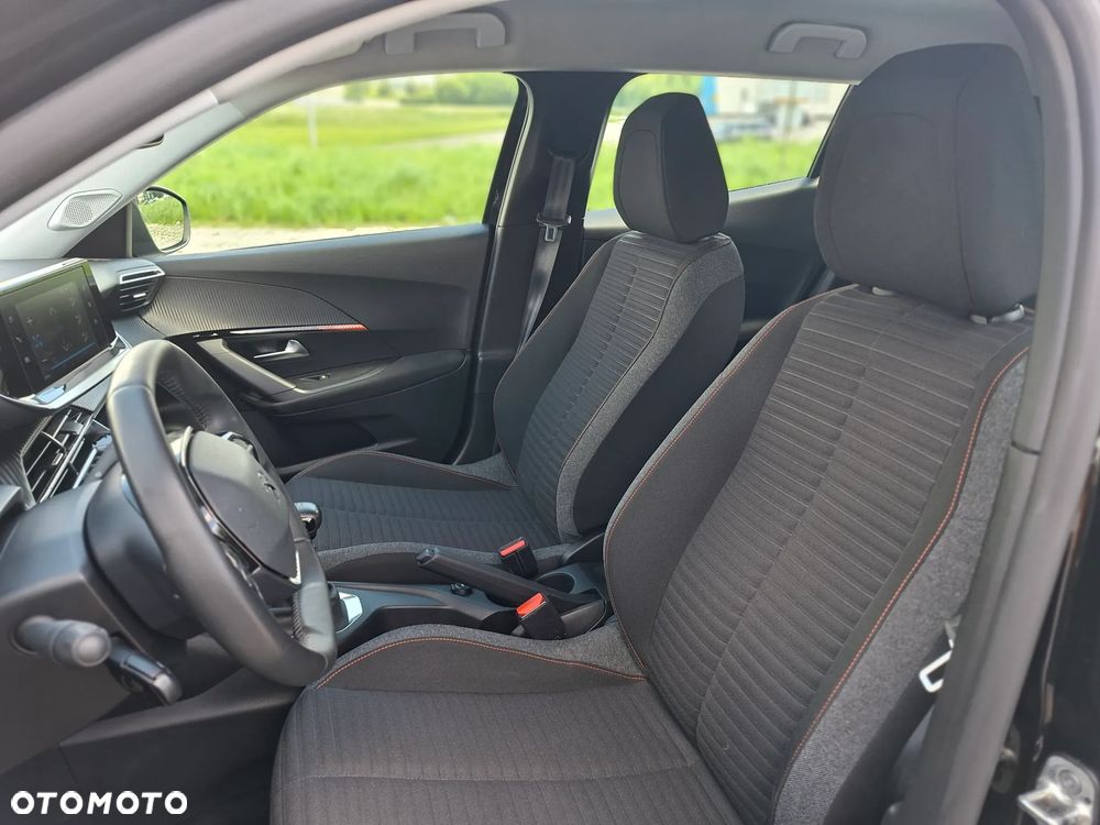 Peugeot 2008 - 20