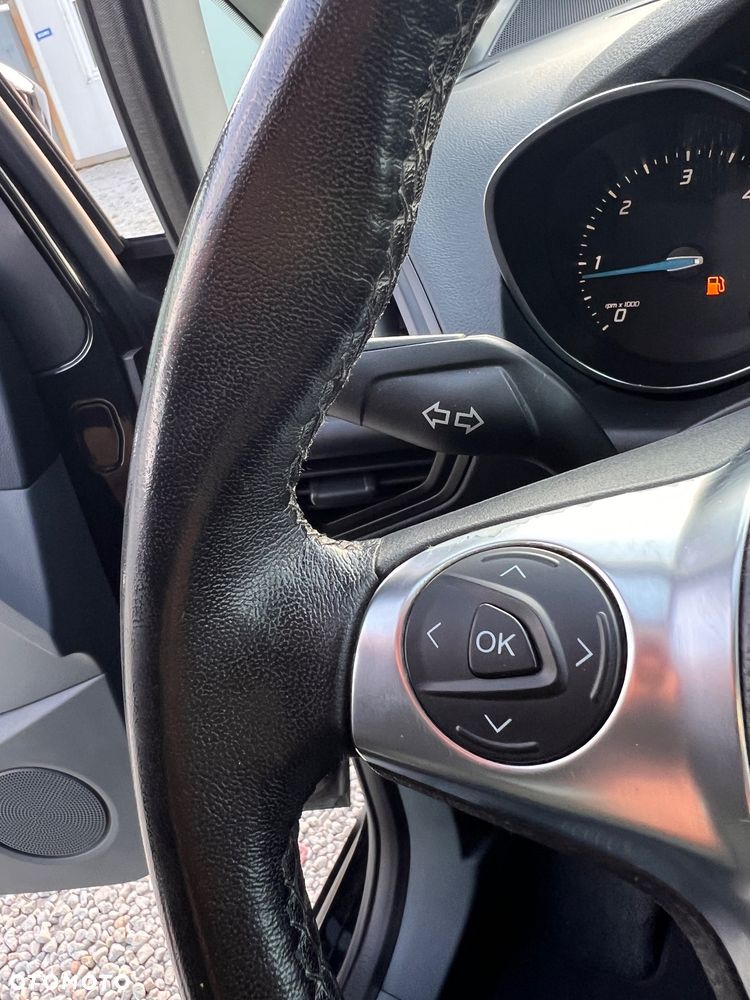 Ford Grand C-MAX 1.6 TDCi Start-Stop-System Trend - 16