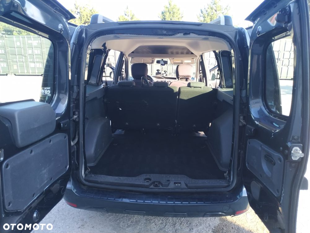 Dacia Dokker 1.6 SCe Laureate - 9