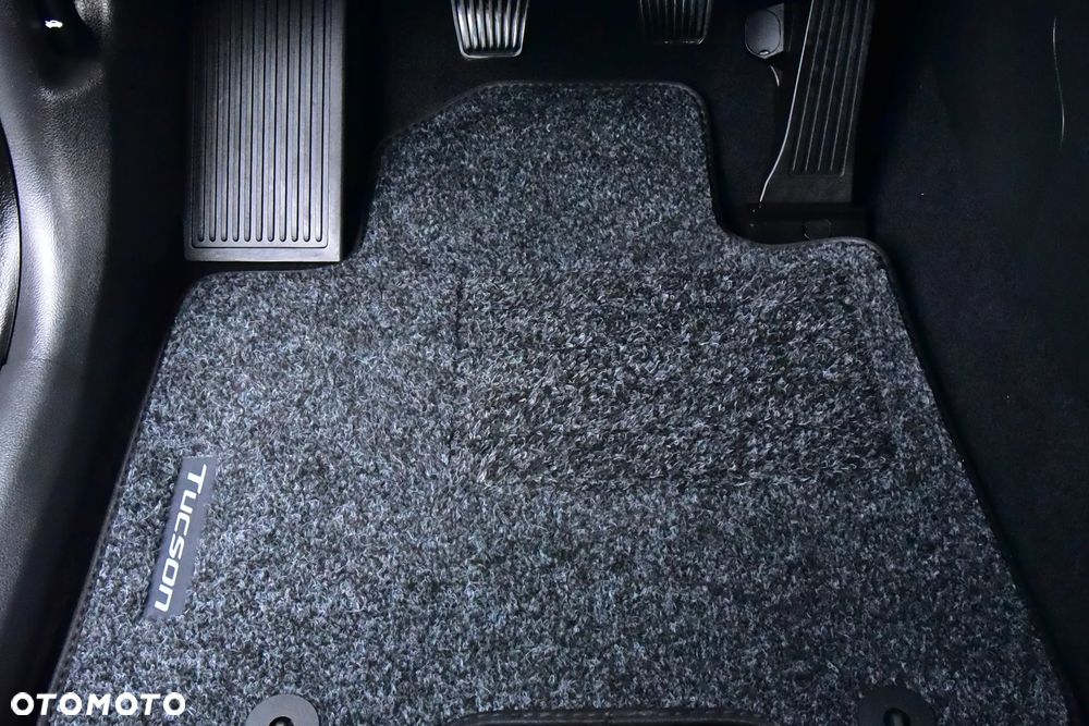 Hyundai Tucson 1.6 GDi 2WD Style - 19