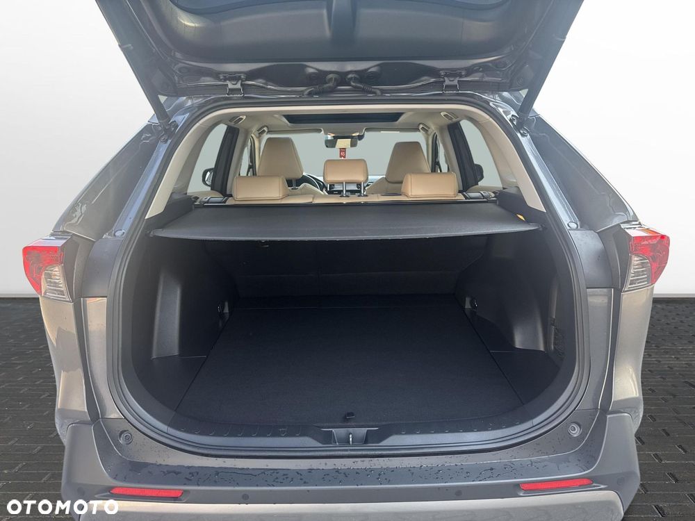 Toyota RAV4 2.5 Hybrid Executive 4x4 - 13