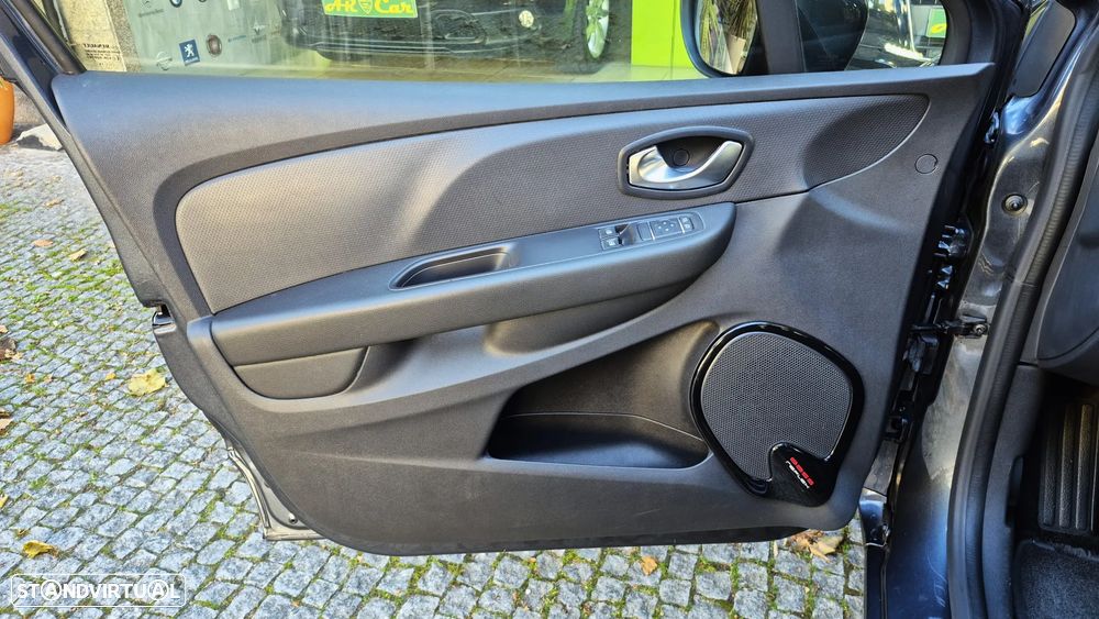 Renault Clio dCi 75 Stop & Start Expression - 15