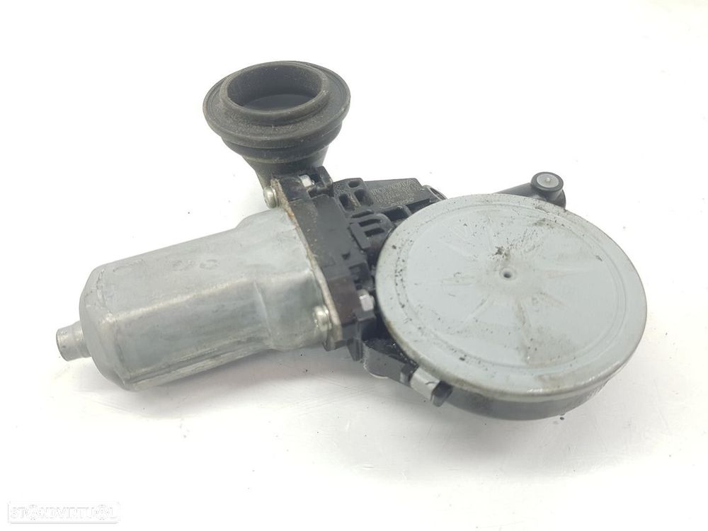 MOTOR ELEVADOR DE VIDRO FRONTAL ESQUERDO TOYOTA LAND CRUISER PRADO 2008 -8572058... - 2