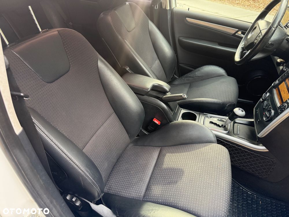 Mercedes-Benz Klasa B - 13