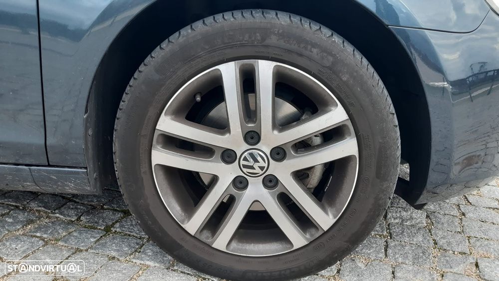 VW Golf 1.4 TSi Highline - 9