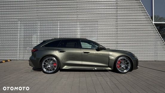 Audi RS5 Avant - 5