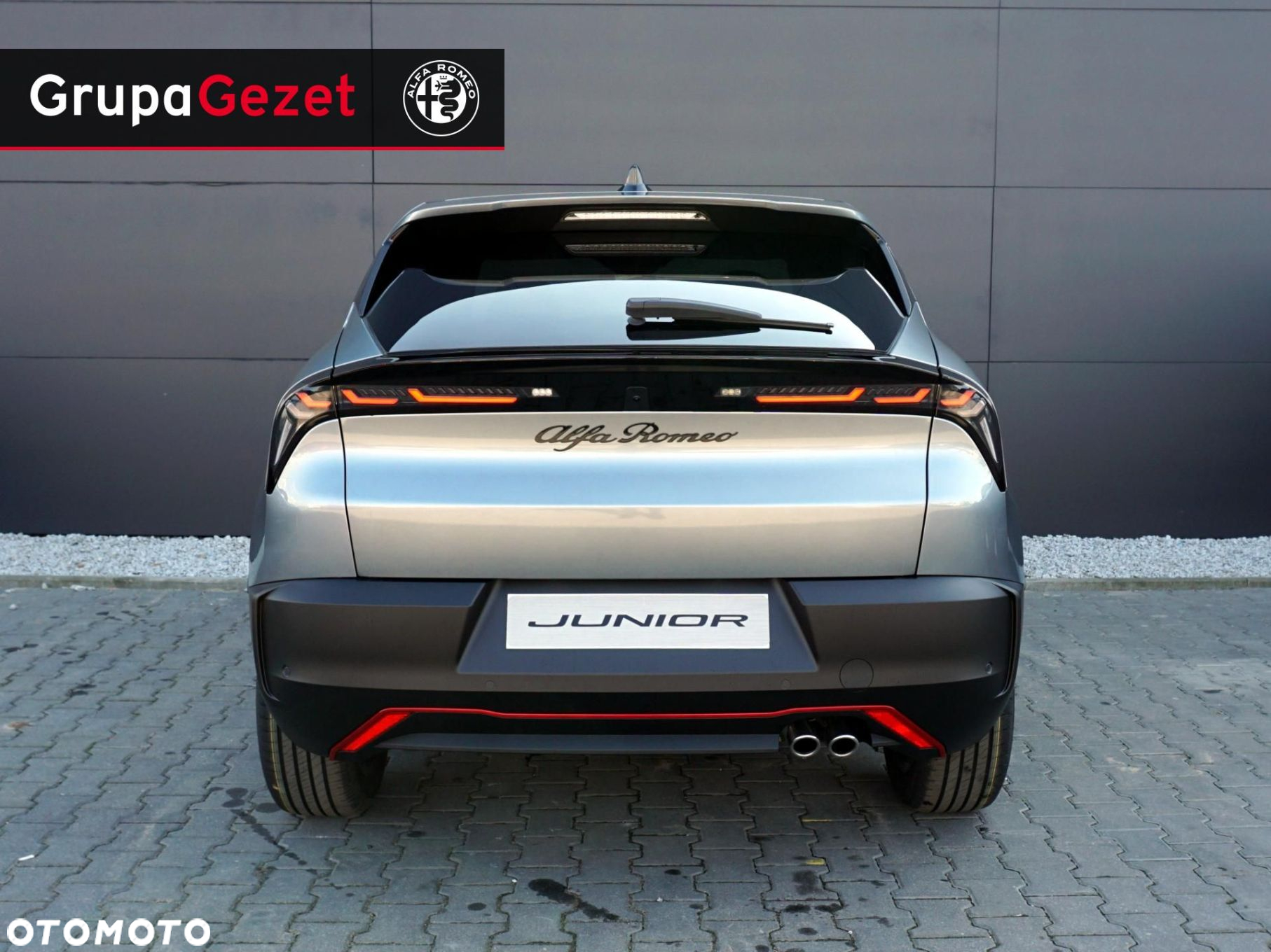 Alfa Romeo Junior - 14