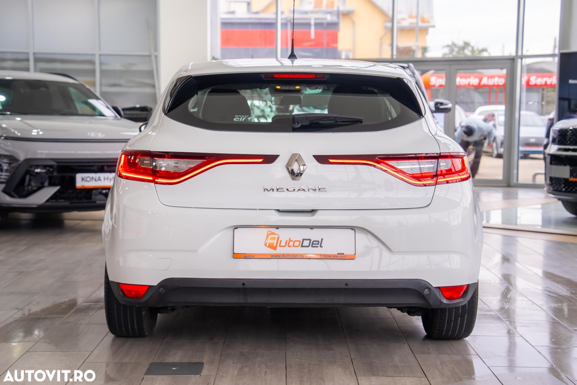 Renault Megane - 9