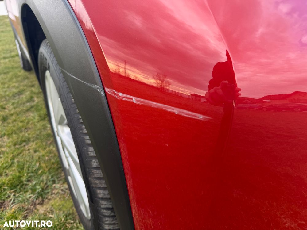 Toyota Aygo 1.0 VVY-I 5 usi MultiMode X-clusive - 11