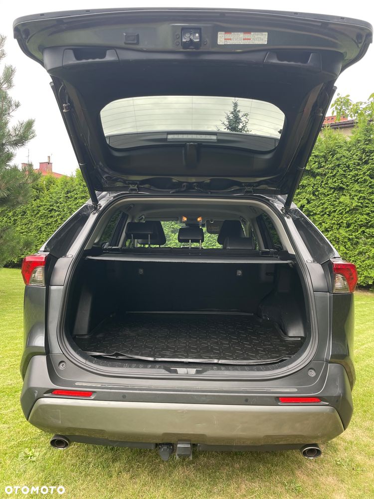 Toyota RAV4 2.0 Executive 4x4 - 8