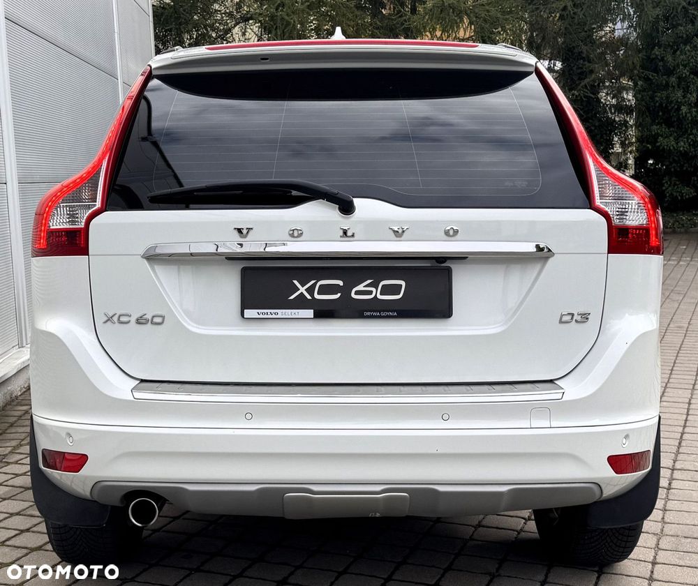 Volvo XC 60 - 8