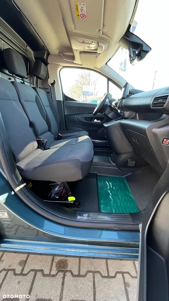 Peugeot Partner - 10