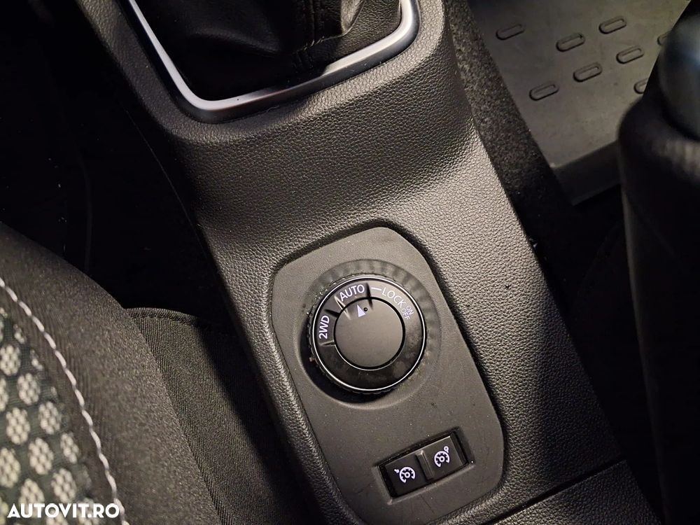 Dacia Duster 1.5 Blue dCi 4WD Prestige - 7