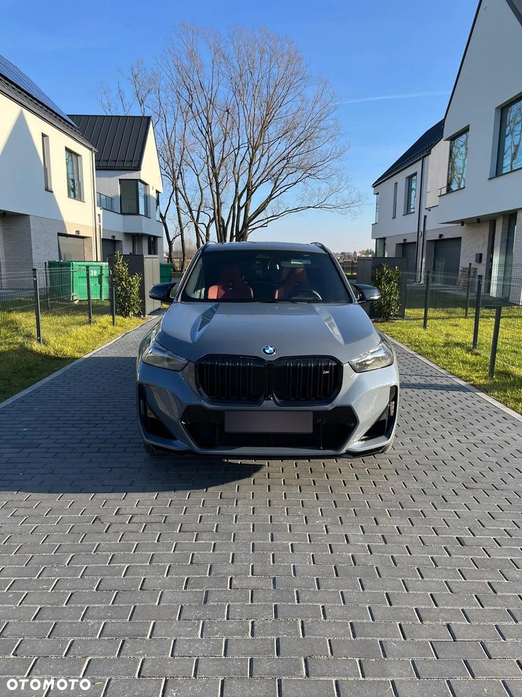 BMW X1 M35i xDrive - 11