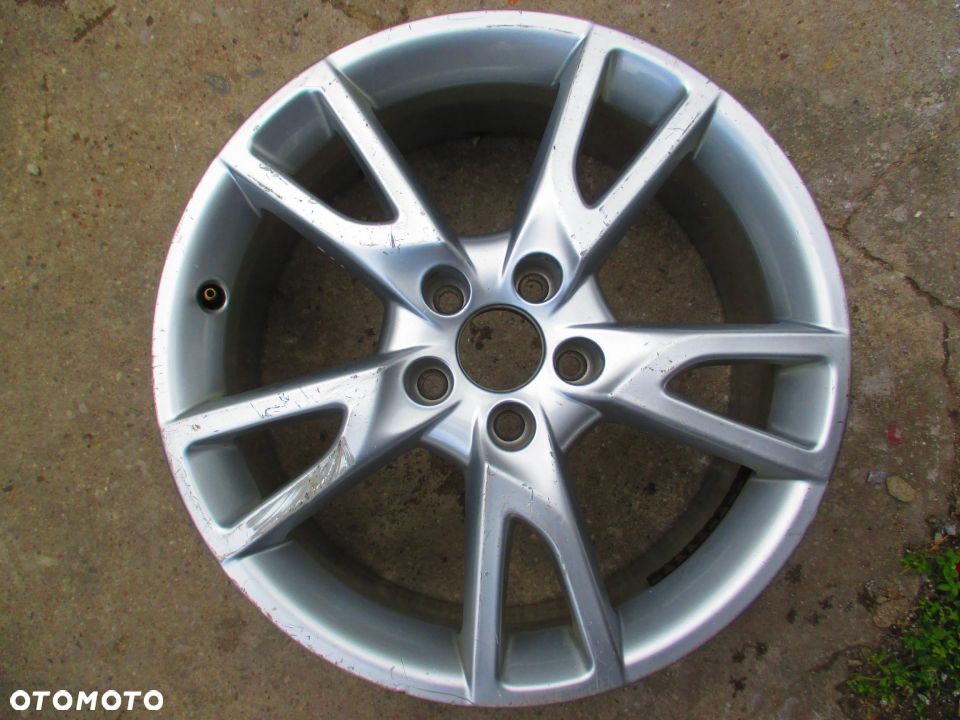 AUDI 18'' A6 ALLROAD 4G9 ORYGINAŁ!!! - 1