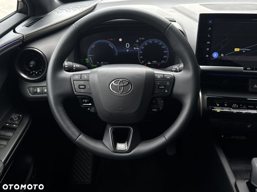 Toyota C-HR - 17