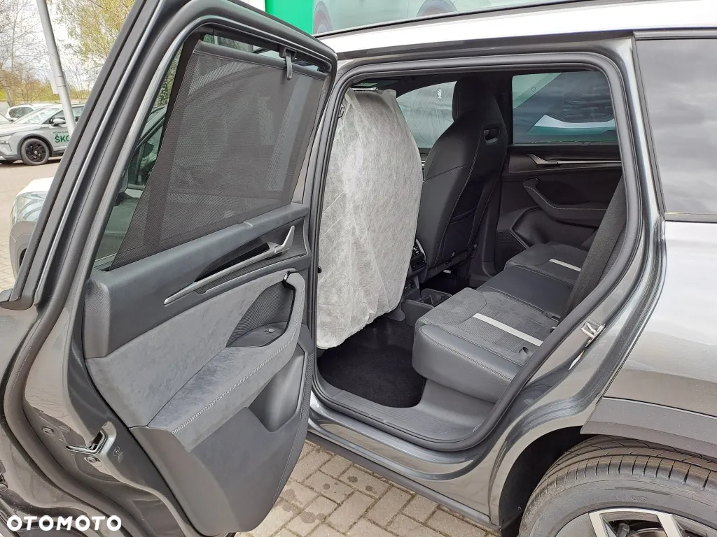 Skoda Kodiaq 2.0 TDI 4x4 Sportline DSG - 6