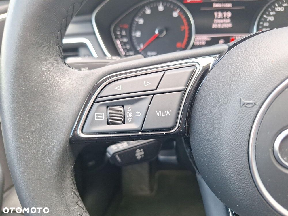 Audi A4 Avant 35 TFSI mHEV Advanced S tronic - 16