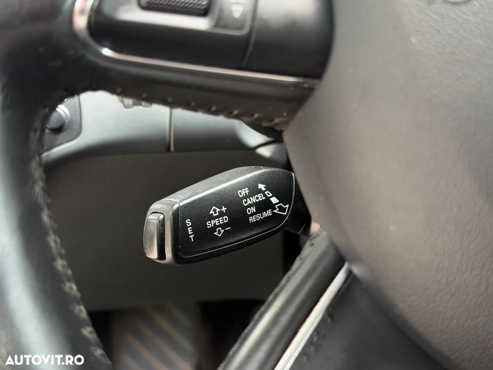 Audi A4 Limuzina - 12