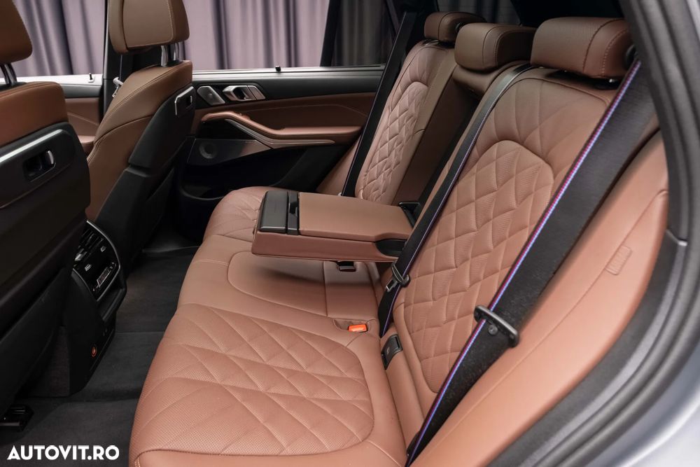 BMW X5 xDrive50e - 20