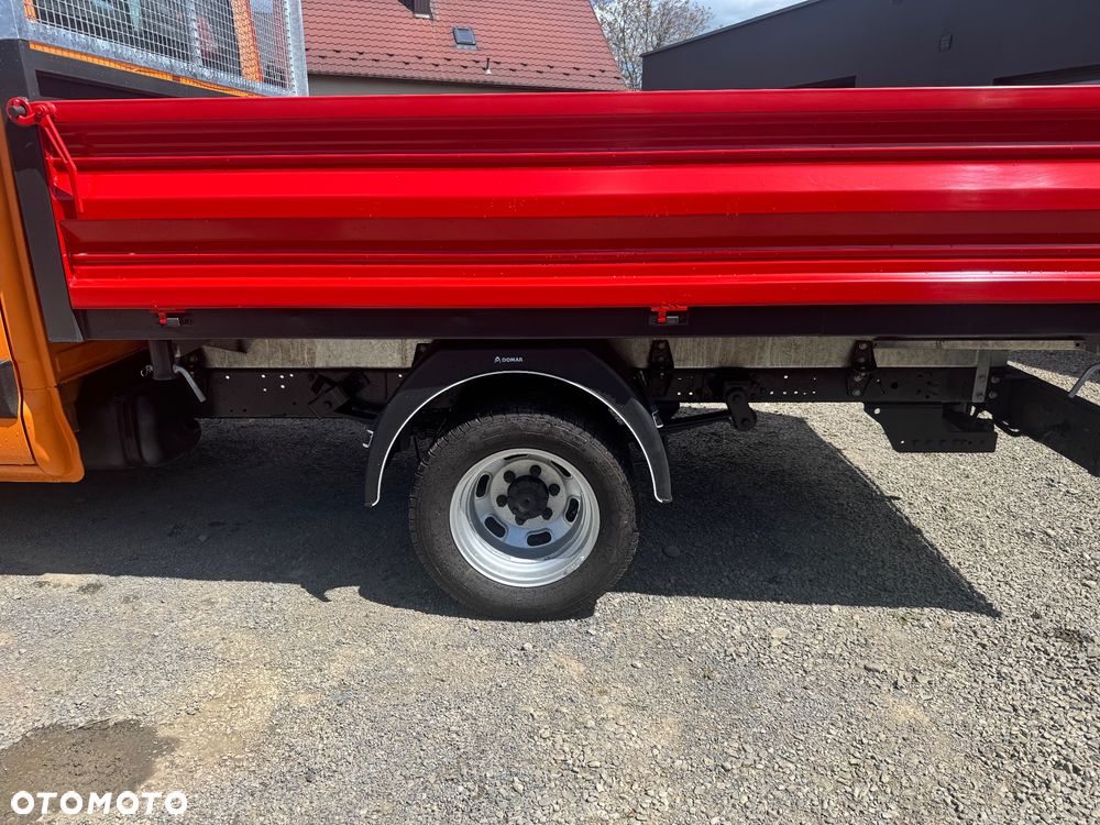 Iveco 35C15 Daily 3.0 - 21