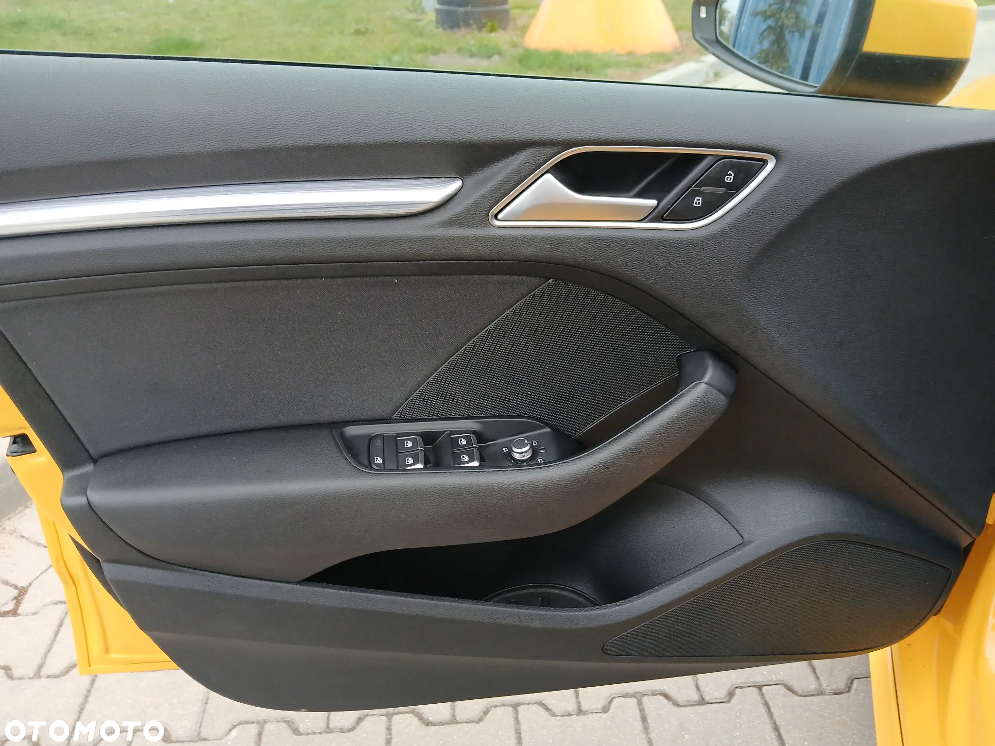 Audi A3 1.6 TDI - 20