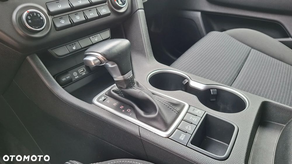 Kia Sportage - 11