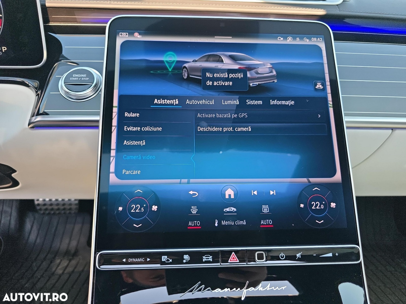 Mercedes-Benz S 580 e 4MATIC Long - 14