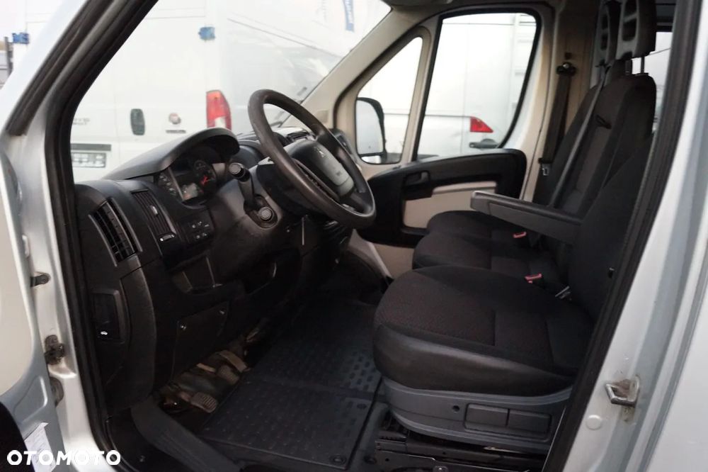 Peugeot Boxer - 15