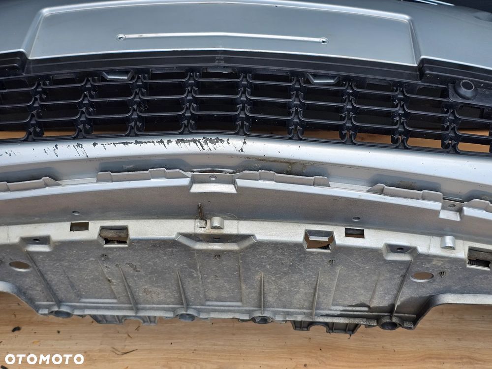 ZDERZAK PRZÓD PRZEDNI OPEL ASTRA J Z176 PRZED LIFT PDC ATRAPA EUROPA SPRYSKI HALOGENY - 19