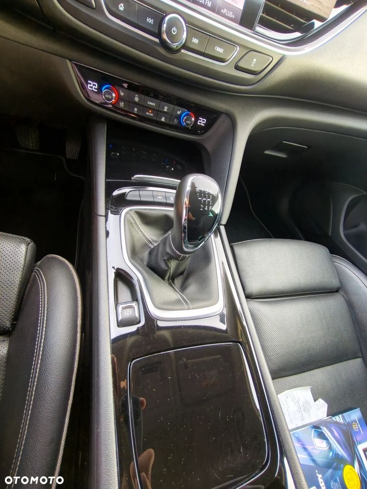 Opel Insignia 2.0 CDTI ecoFLEXStart/Stop Business Innovation - 17
