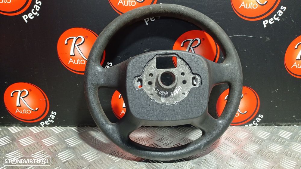 Volante Skoda Fabia I Combi (6Y5) - 2