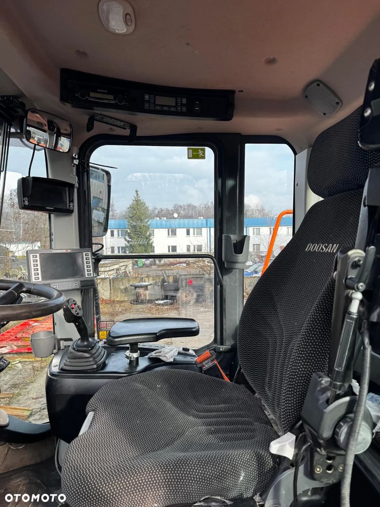 Doosan DL450 - 13