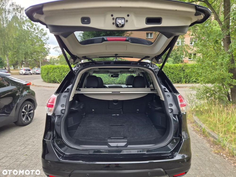 Nissan X-Trail 2.0 dCi ALL-MODE 4x4i Xtronic Tekna - 8