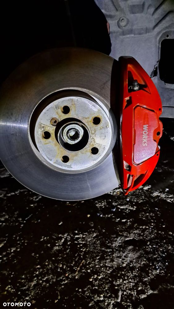 MINI Cooper John Works - 17