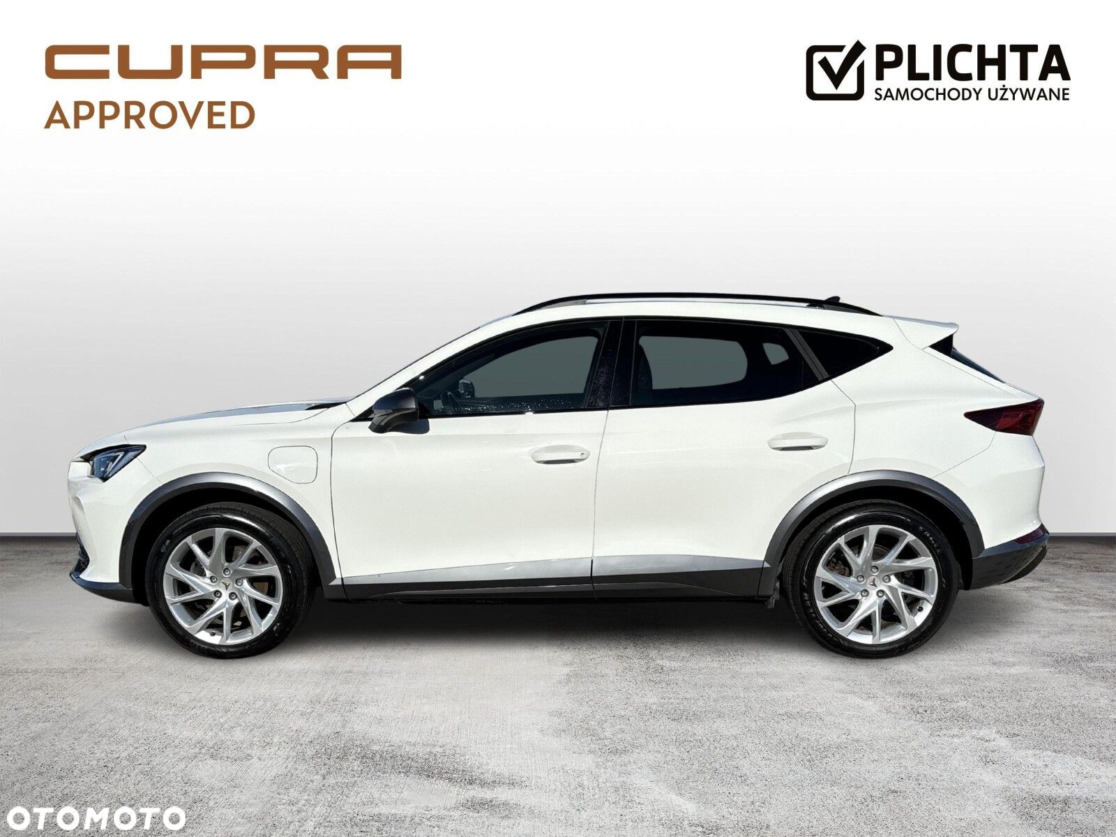 Cupra Formentor - 2