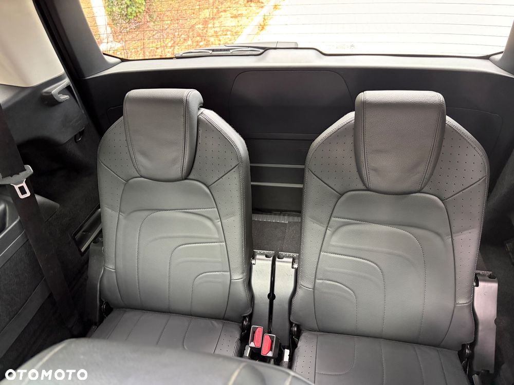 Citroën C4 Picasso 2.0 BlueHDi Exclusive - 22