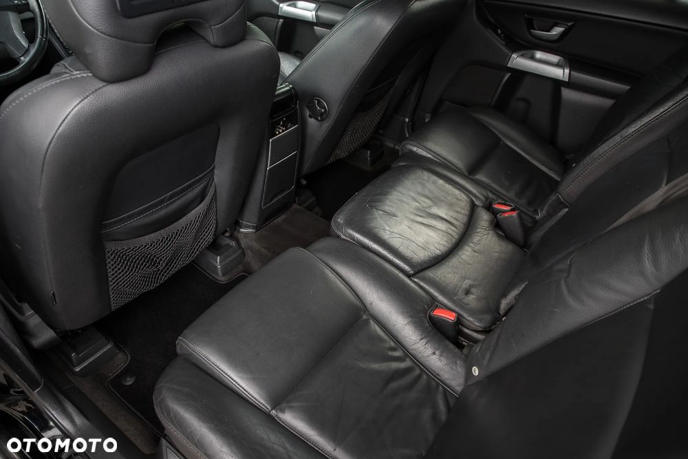 Volvo XC 90 2.4 D5 Executive - 32