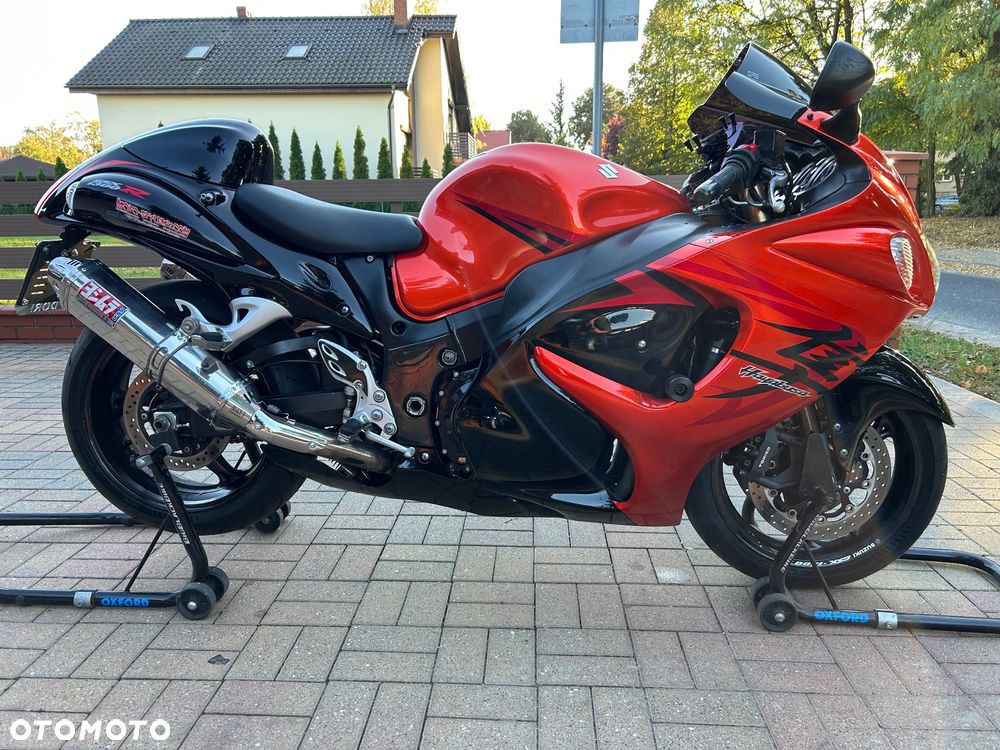 Suzuki GSX-R - 30
