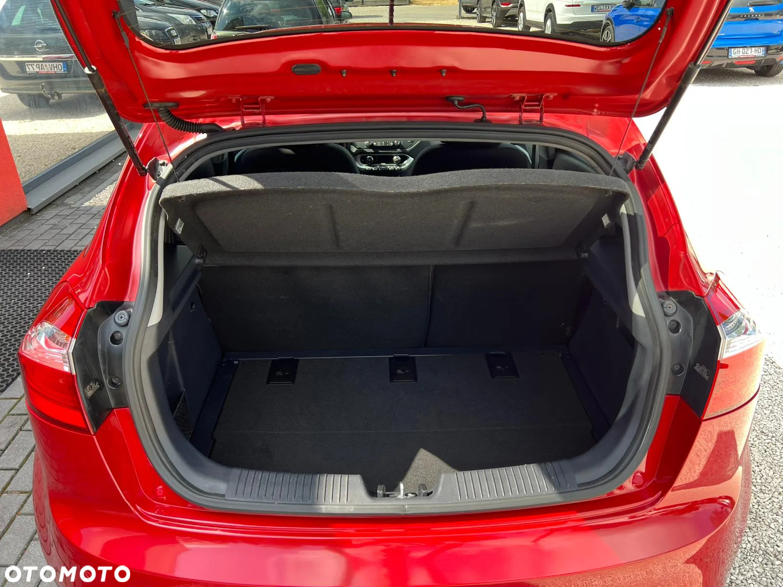 Kia Rio 1.4 L - 24