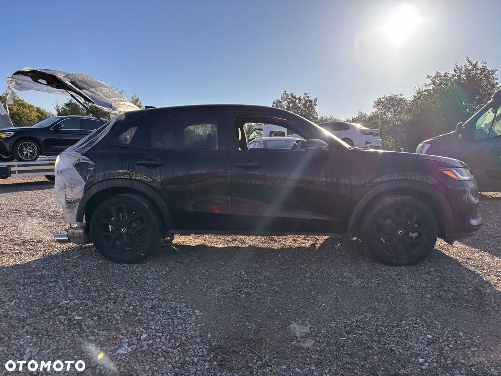 Honda ZR-V 2.0 i-MMD HEV Sport BSI/CTM 2WD CVT - 2