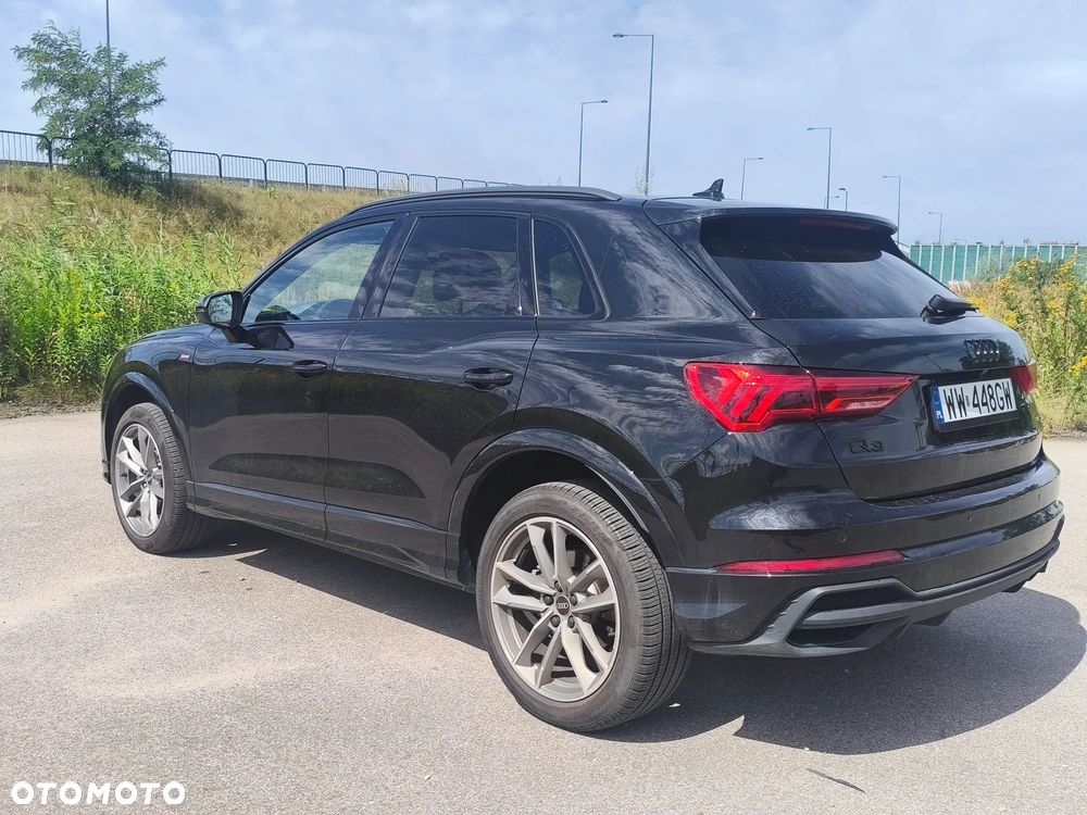 Audi Q3 - 7