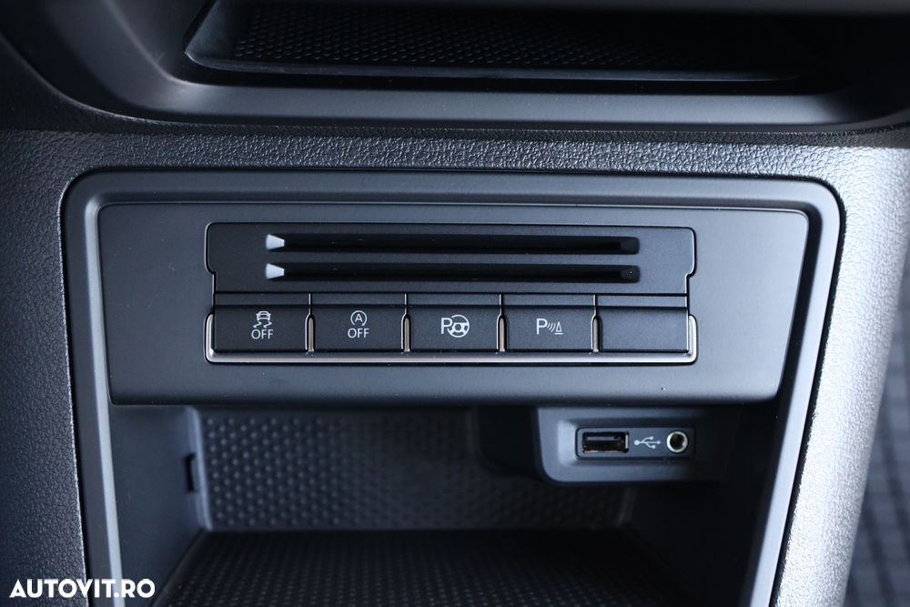 Volkswagen Tiguan 2.0 TDI SCR 4MOTION BlueMotion Technology DSG Lounge Track & Style - 27