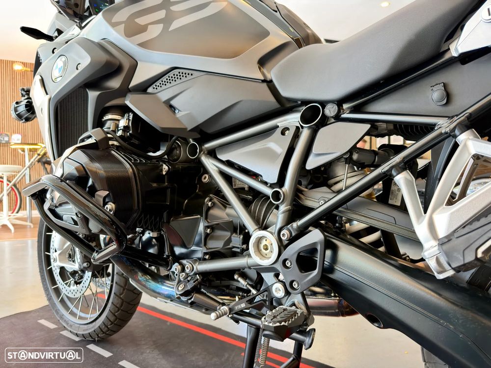 BMW R 1250 GS ULTIMATE EDITION (Série Limitada a 2100 unidades) - 43