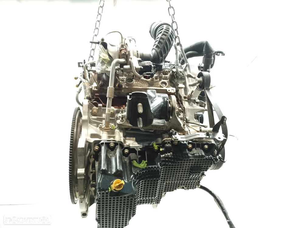 MOTOR COMPLETO FORD RANGER RAPTOR 2.0 REFª DD2X - 3