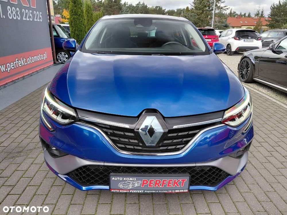 Renault Megane - 3