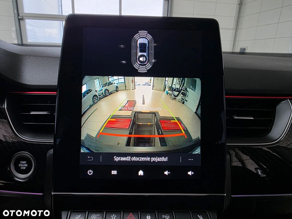 Renault Arkana TCe Mild Hybrid 160 EDC R.S LINE - 24