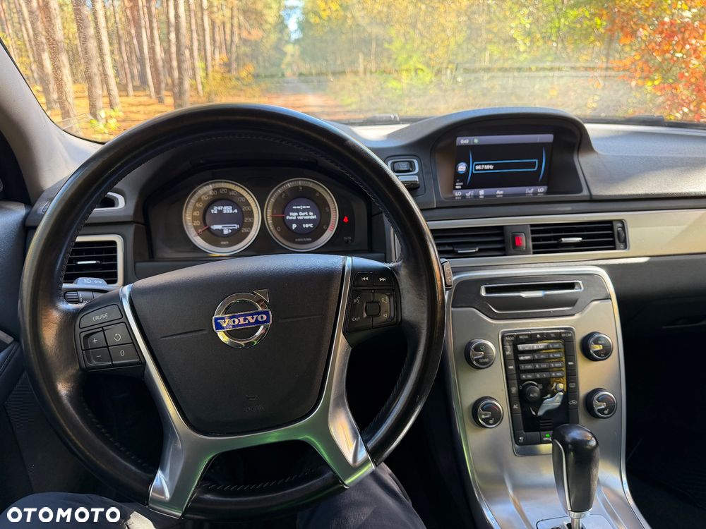 Volvo V70 - 24