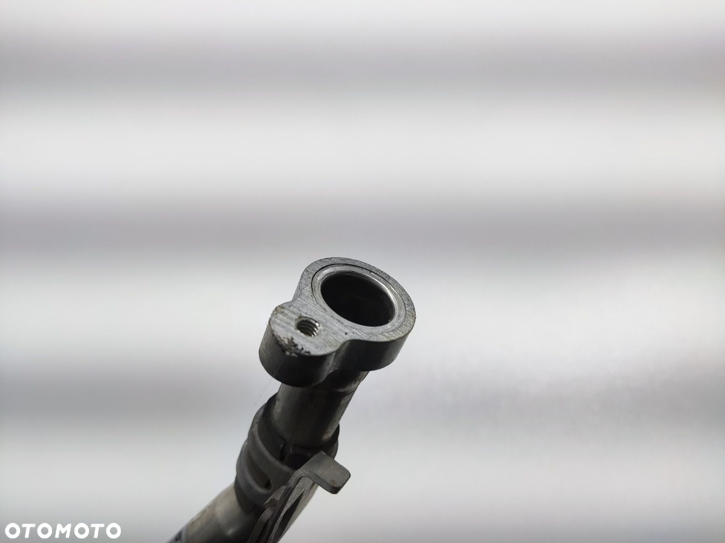 PRZEWÓD KLIMATYZACJI RENAULT CAPTUR I 924803929 2013-2016 - 3