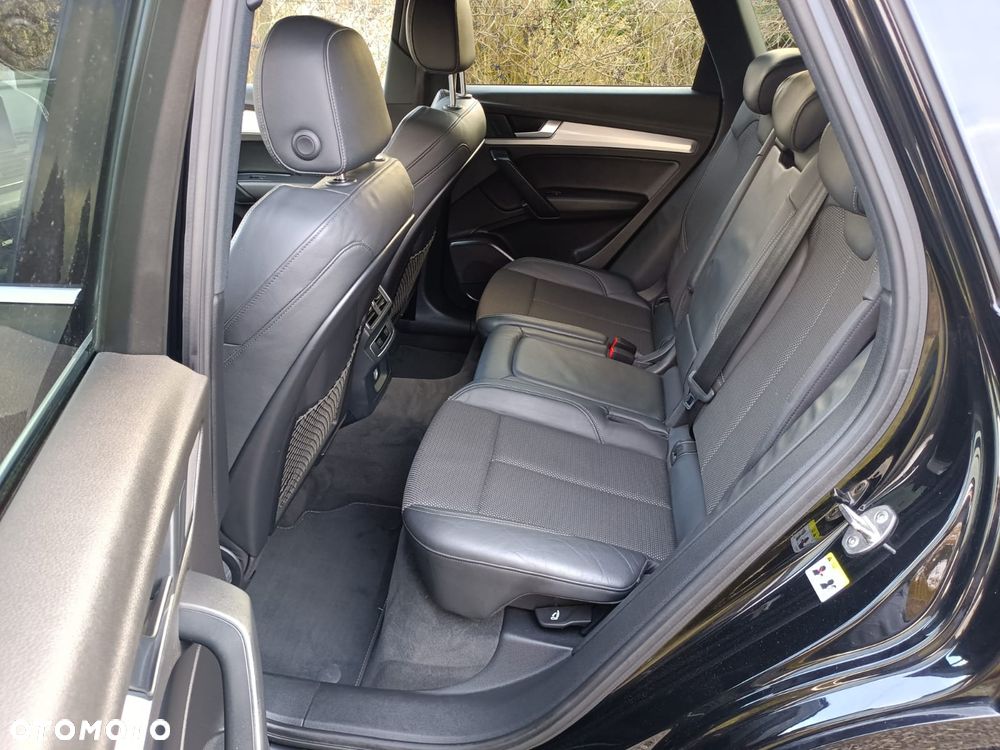 Audi Q5 2.0 TDI Quattro S tronic - 28